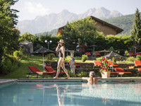 Mirabell Dolomites Hotel . Luxury Ayurveda & SPA***** - 1