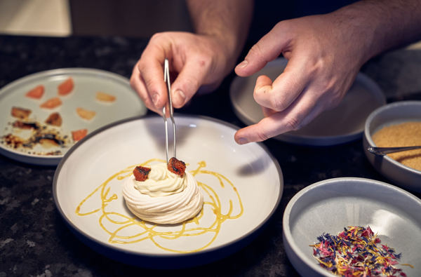 Falkensteiner Hotel Kronplatz ***** - 2201Bb Falkensteiner Kronplatz Winter Patisserie 250