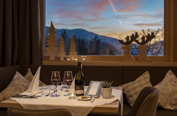 Hotel Torgglerhof***S - G14 O