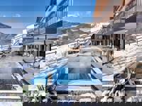 Hotel Torgglerhof***S - Skihotel In Den Dolomiten 5