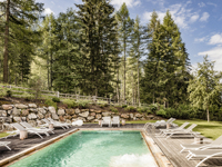Falkensteiner Hotel Antholz **** - 2007Kp Falkensteiner Antholz Pool 04
