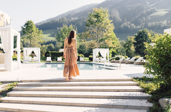 Alpenpalace Luxury Hideaway & Spa Retreat***** - Kampagnenportal Angebote 02