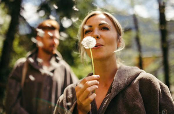 Hotel Bad Fallenbach****S - Bad Fallenbach