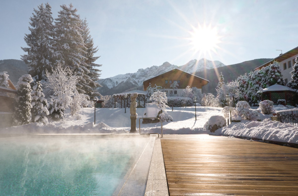 Mirabell Dolomites Hotel . Luxury . Ayurveda & SPA***** - 3