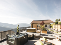 Pension Sonnenhof*** - (C) Hannes Niederkofler HQ 008 DSC0357