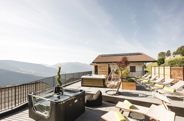 Pension Sonnenhof*** - (C) Hannes Niederkofler HQ 008 DSC0357