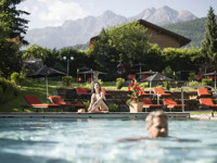 Mirabell Dolomites Hotel . Luxury Ayurveda & SPA***** - Short Stay (September) 1