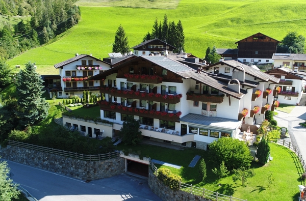 Hotel am Fels*** - Fs O (20)
