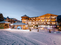 Mirabell Dolomites Hotel . Luxury . Ayurveda & SPA***** - Christmas Opening 1