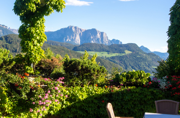 Granpanorama Hotel StephansHof**** - Drink Terrasse 04