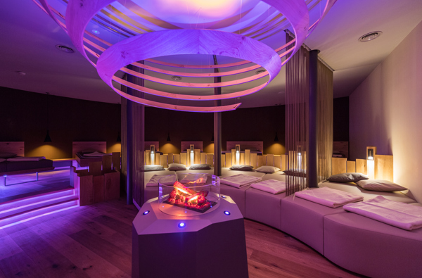 Mirabell Dolomites Hotel . Luxury . Ayurveda & SPA***** - Ski & Fun 2