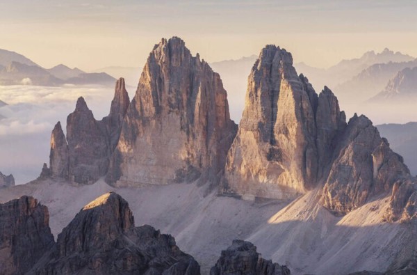 Mirabell Dolomites Hotel . Luxury Ayurveda & SPA***** - Mirabell2