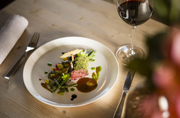 Mirabell Dolomites Hotel . Luxury . Ayurveda & SPA***** - Christmas Opening 2