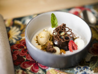 Mirabell Dolomites Hotel . Luxury . Ayurveda & SPA***** - Genusswoche 1