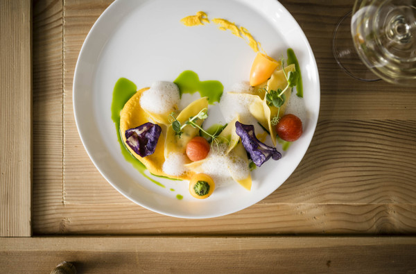 Mirabell Dolomites Hotel . Luxury . Ayurveda & SPA***** - Short Stay (November) 2