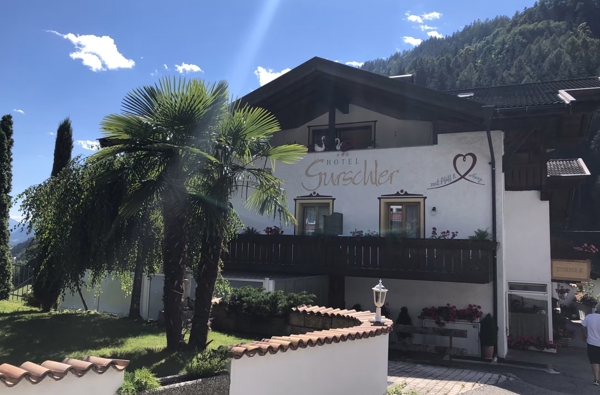 Sonnenhotel Gurschler*** - Angebote1