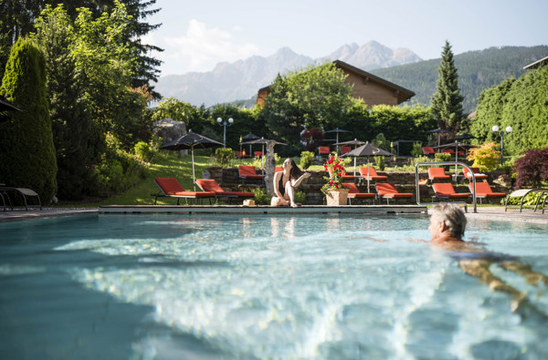 Mirabell Dolomites Hotel . Luxury . Ayurveda & SPA***** - 1