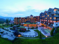Hotel Cristal****S - Xxl 5 CYM
