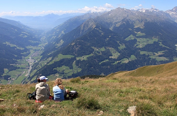 Sonnenhotel Gurschler*** - Angebote3