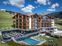 Hotel Edelweiss**** - Hotel Edelweiss 02