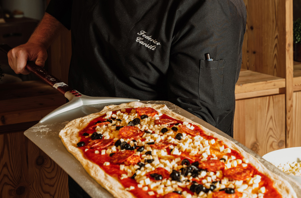 Falkensteiner Hotel Kronplatz ***** - 2411Mm Falkensteiner Kronplatz Restaurant 023 (1)