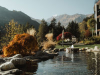 Hotel Bad Fallenbach****S - 2024 31 October Italia Hotelbadfallenbach 100
