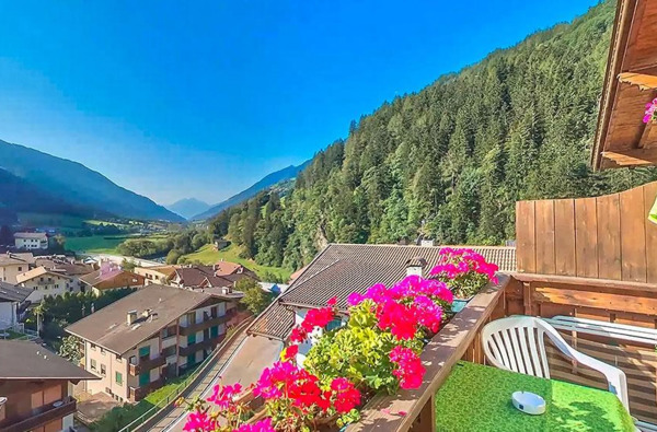 Sonnenhotel Gurschler*** - Angebote2