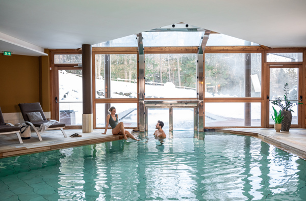 Falkensteiner Hotel Antholz **** - 2302Dd Falkensteiner Antholz Spa 19