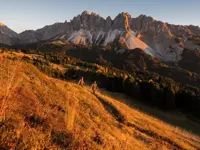 Hotel Senoner*** - Wandern Im Herbst