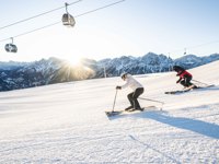 Mirabell Dolomites Hotel . Luxury . Ayurveda & SPA***** - Ski & Fun 1