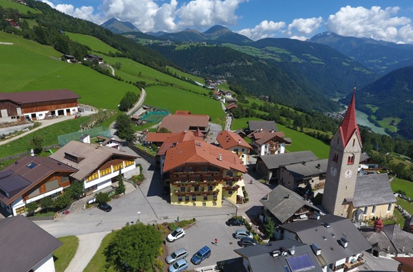 Hotel Senoner*** - Dji0223