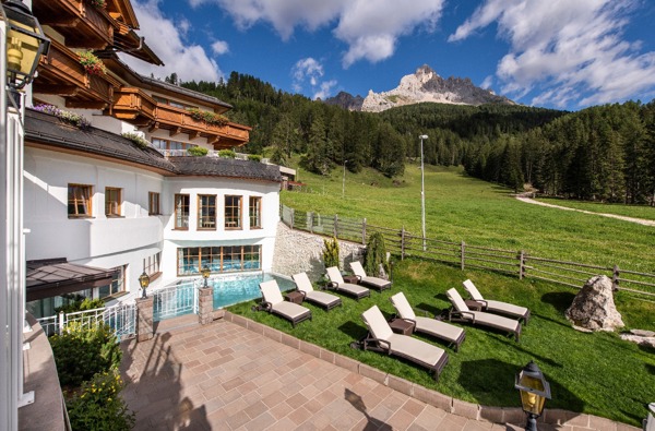 Hotel Sonnalp****S - 2024