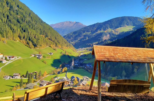 Wanderhotel Jaufentalerhof**** - Bnlocalproxy (1)